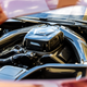 Illustration for article titled Behold The Unfathomably Gorgeous Spectacle Of An Aston Martin Vulcan Track Day